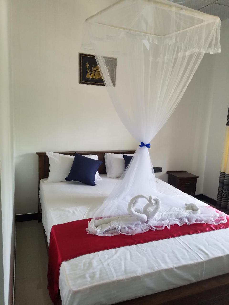 Yashumi Homestay Dambulla Exterior foto